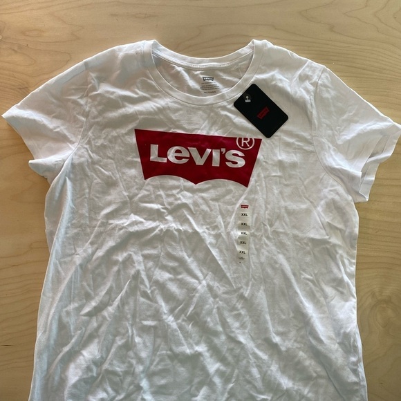 Levi’s Tee size XXL (C) - Picture 3 of 9